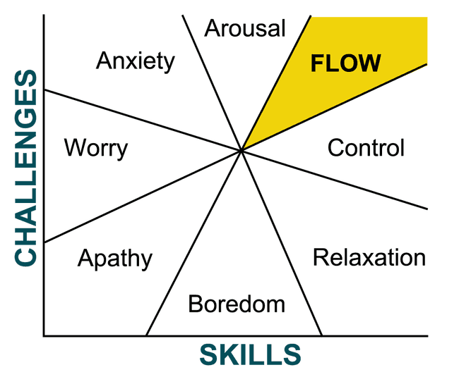 Expanded Flow Diagram